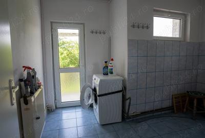 Casă cu 4 camere cu Teren 3900 Mp în Glodeni - 6