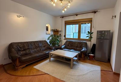 Apartament cu 7 camere decomandat în Gara de Nord - 1