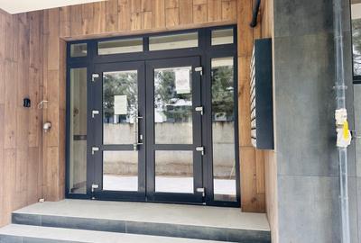 Apartament cu 3 camere decomandat în Chiajna