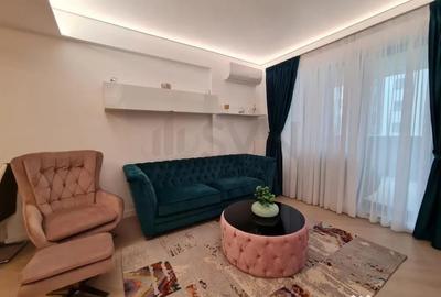 Apartament cu 3 camere decomandat în Central - 5