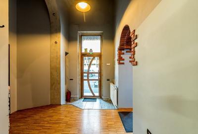 Spațiu comercial de închiriat, acces direct din bd Dragalina - 5