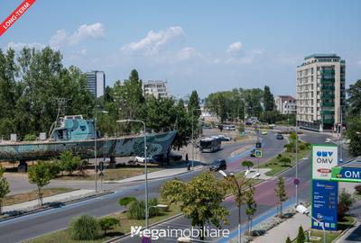 ✅Prima chirie: apartament nou + parcare, Faleză Nord - Universitate - 14