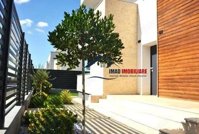 Vila de vis in ansamblu rezidential exclusivist, Targoviste - Periferie. - 4