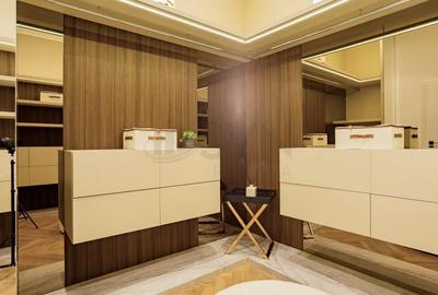 REA1022878 Penthouse 4 camere I Lux I Terasa cu vedere panoramica - 10