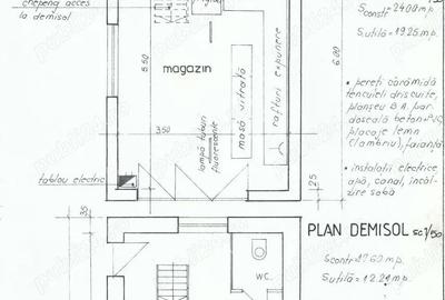 Apartament cu 4 camere decomandat în Valea Alba - 3