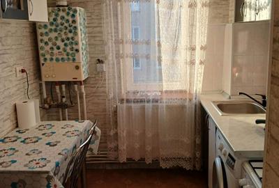 Apartament cu 2 camere decomandat în Central - 2