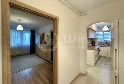 Apartament cu 2 camere decomandat, mobilat în Mănăștur - 8