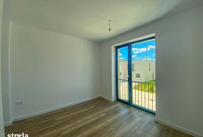 Casă cu 4 camere cu Teren 220 Mp în Ștefăneștii de Jos - 3