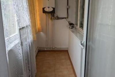 Apartament cam Tiglina 2,et 3 - 2