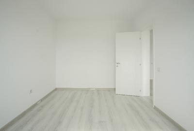 Apartament cu 2 camere semidecomandat în Sânpetru - 4