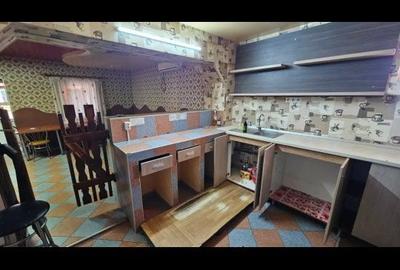 Apartament cu 2 camere nedecomandat în Central - 7