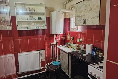 Apartament cu 2 camere în Dacia - 5