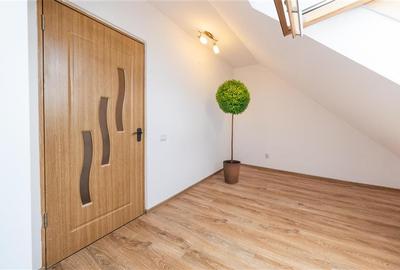 Apartament cu 2 camere nedecomandat, mobilat în 13 Decembrie - 9