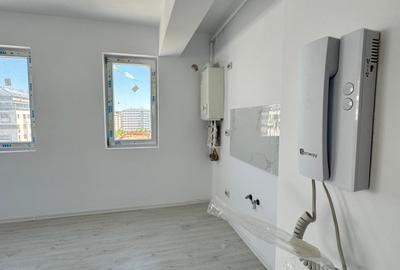 VANZARE APARTAMENT TIP STUDIO-IDEAL PENTRU INVESTITIE-COMISION 0%-MILITARI - 12