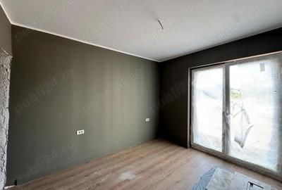 Apartament cu 3 camere decomandat în Plopi - 4