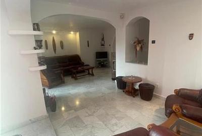 Penthouse pe 3 nivele de inchiriat in zona centrala - 3