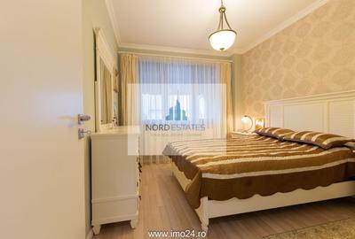 Apartament de lux, Domenii-Agronomie, adiacent, bloc 2015, terasa - 4