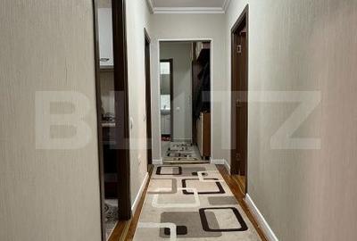 Apartament cu 3 camere în Unirii - 3