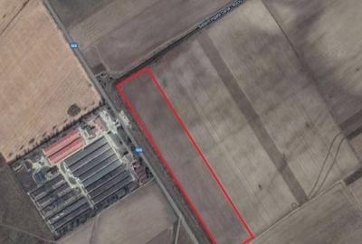 Spațiu comercial, în Oarja