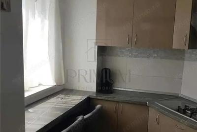 Apartament 1 camera-decomandat-ultracentral-Marasti - 3