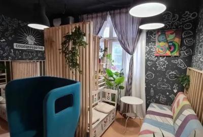 Spațiu comercial, de 115 mp, în Ultracentral - 3