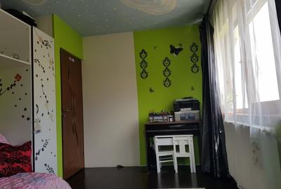 Duplex cu 4 camere cu Canalizare în Florești - 7