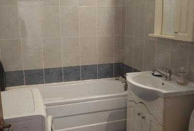 Inchiriez apartament in Flore?ti cluj - 5