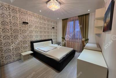 Casa 4 camere 3 bai terasa si teren 250 mp zona Octavian Goga Selimbar - 6