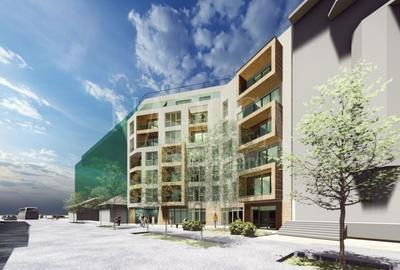 Spațiu comercial, de 262.73999023438 mp, în Central - 6