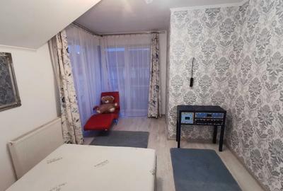 Apartament cu 2 camere decomandat, mobilat în Florești - 2