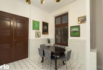 Apartament cu 4 camere în Ultracentral - 6