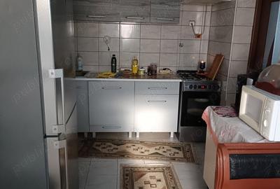 Casă cu 3 camere în Năvodari - 3