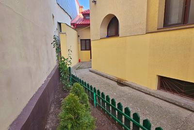 Spațiu de birouri – 5 camere, 2 băi – Central, Ploiești - 5
