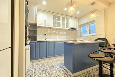 Calea Victoriei - Piata Amzei, etaj 1/7, renovat integral, 86 mp - 1