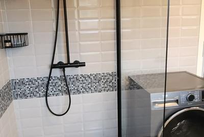 Casa situata in Sacele , P+M constructie 2018, teren 453 mp, zona peisagistica ! - 6