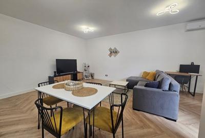 Apartament 2 camere My Place Residence - Pipera (parcare subterana) - 9