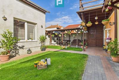 Garsonieră decomandată, mobilată în Grădiște - 9