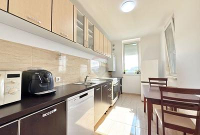 Apartament cu 2 camere, prima inchiriere, ARED - Malul Muresului - 3