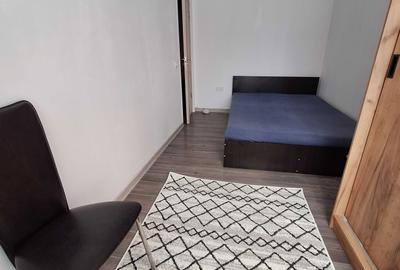 Apartament cu 2 camere decomandat în Griviței - 9