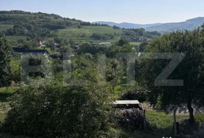 Casă cu 4 camere cu Teren 500 Mp în Gherla - 6