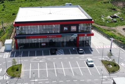 Spațiu comercial, de 109.9 mp, în Bârnova - 2