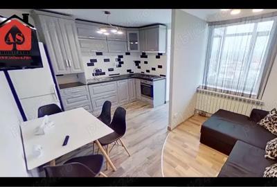 Apartament cu 3 camere decomandat în Central - 3