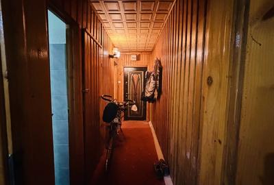 Apartament 1 camera, decomandat, parter, zona Fratelia - 7