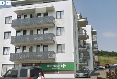 Apartament cu 2 camere în Florești - 8