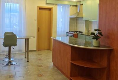 Apartament cu 3 camere decomandat, mobilat în Centrul Civic - 5