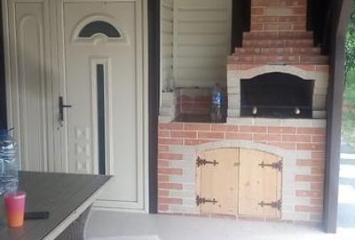 Casă cu 4 camere cu Teren 70 Mp în Colceag - 5