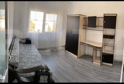 Apartament cu 2 camere în Micro 17