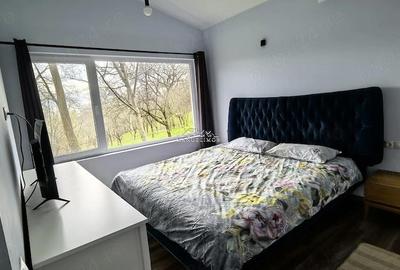 Casă cu Teren 500 Mp în Breaza de Sus - 8