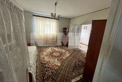 Casă individuală cu 4 camere cu Teren 2000 Mp în Ițcani - 8