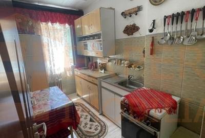 Apartament 3 camere situat in zona Casa de Cultura - 2